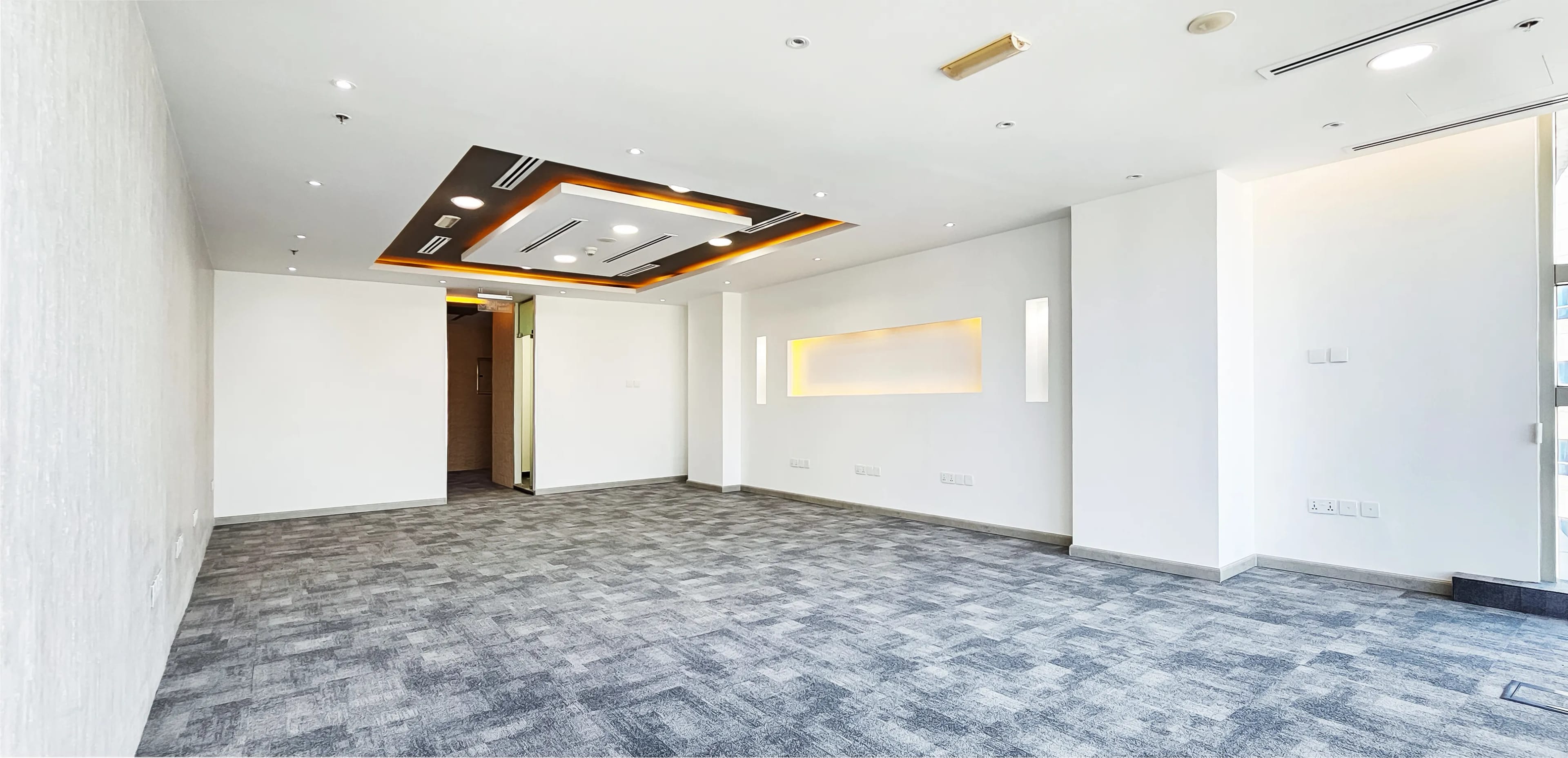 Grosvenor Business Tower, Barsha Heights (Tecom)